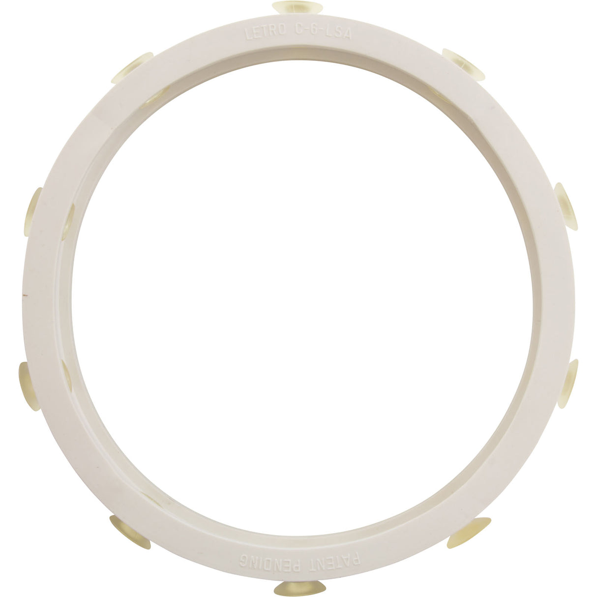 Tire Suction Cup : LC6LSA - Pentair - LC6LSA - PartsForSpas.com