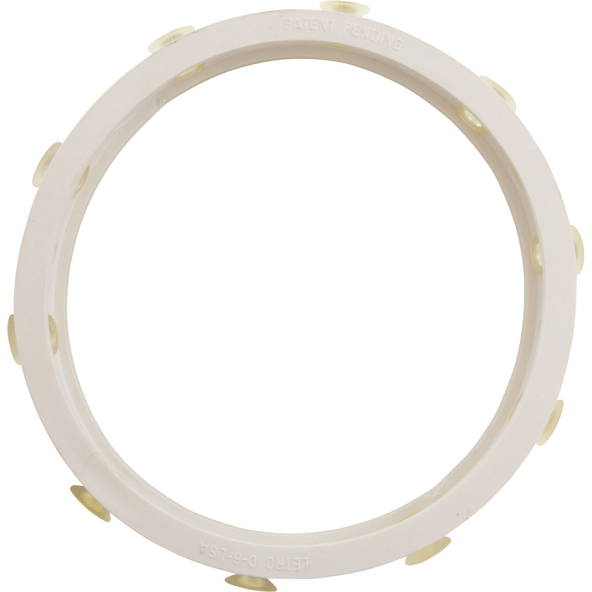Tire Suction Cup : LC6LSA - Pentair - LC6LSA - PartsForSpas.com