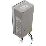 Jandy Pro Series Controller Only, Lev-240V : LEV220CONTROL - Zodiac - 052337007290 - PartsForSpas.com