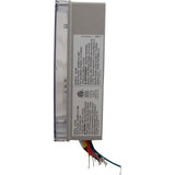 Jandy Pro Series Controller Only, Lev-240V : LEV220CONTROL - Zodiac - 052337007290 - PartsForSpas.com