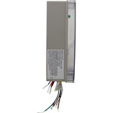 Jandy Pro Series Controller Only, Lev-240V : LEV220CONTROL - Zodiac - 052337007290 - PartsForSpas.com