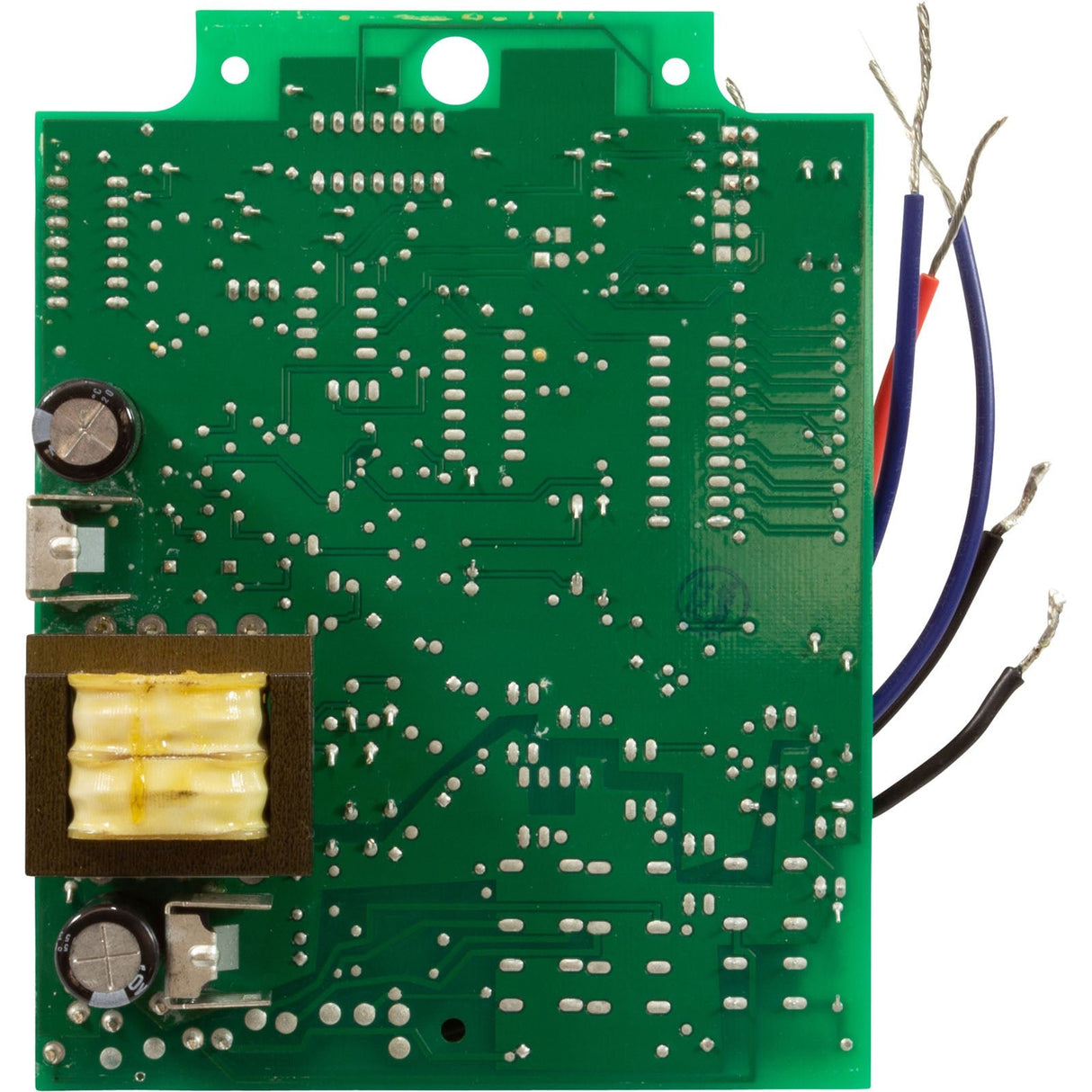 Jandy Pro Series Levolor Pcb With Time-Out System : LEVBRD - Zodiac - 052337007337 - PartsForSpas.com