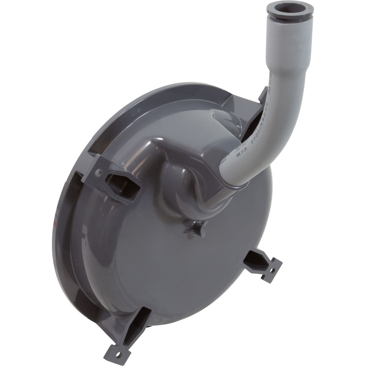 Ucl Pool Niche, Shallow Plastic : LFGUY1000