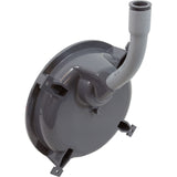Ucl Pool Niche, Shallow Plastic : LFGUY1000