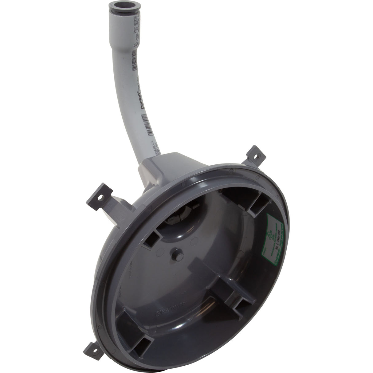 Ucl Pool Niche, Shallow Plastic : LFGUY1000