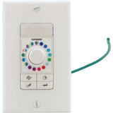 Color Logic Light Controller Standalone, wall mount : LKCUS1100