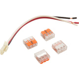 Color Logic Light Controller Standalone, wall mount : LKCUS1100