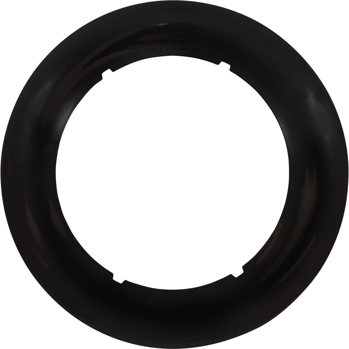 Ucl Pool Trim Ring, Black : LNBUY1000