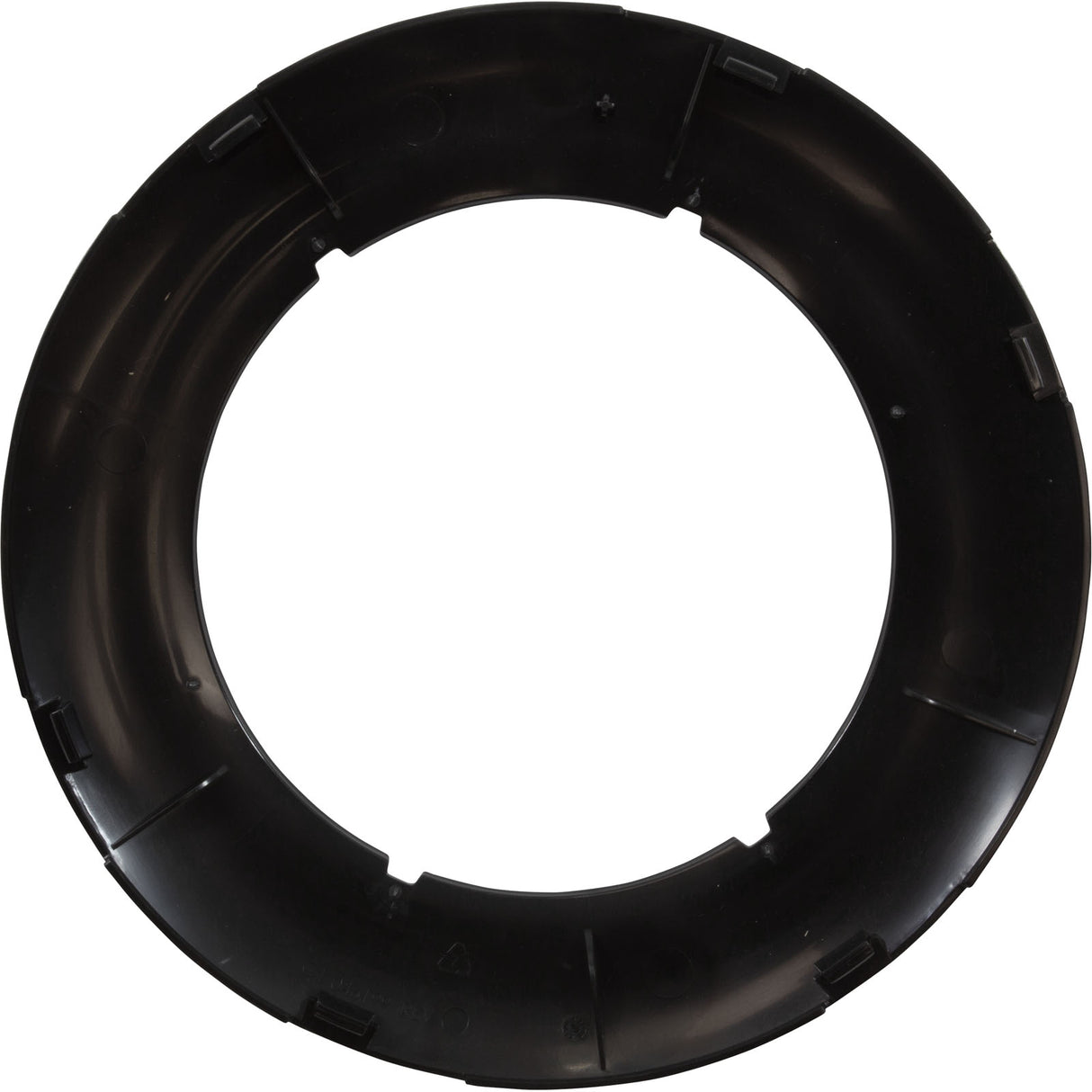 Ucl Pool Trim Ring, Black : LNBUY1000