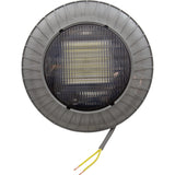 Pool Light, Hywd Univ CrystaLogic, Wht LED, 12v, 30ft, 300W Eq : LPLUS11030