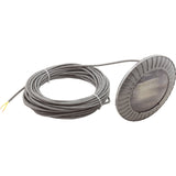 Pool Light, Hywd Univ CrystaLogic, Wht LED, 12v, 30ft, 300W Eq : LPLUS11030