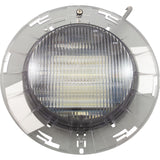 Pool Light, Hywd Univ CrystaLogic, Wht LED, 12v, 50ft, 300W Eq : LPLUS11050