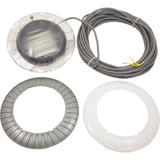 Pool Light, Hywd Univ CrystaLogic, Wht LED, 12v, 50ft, 300W Eq : LPLUS11050