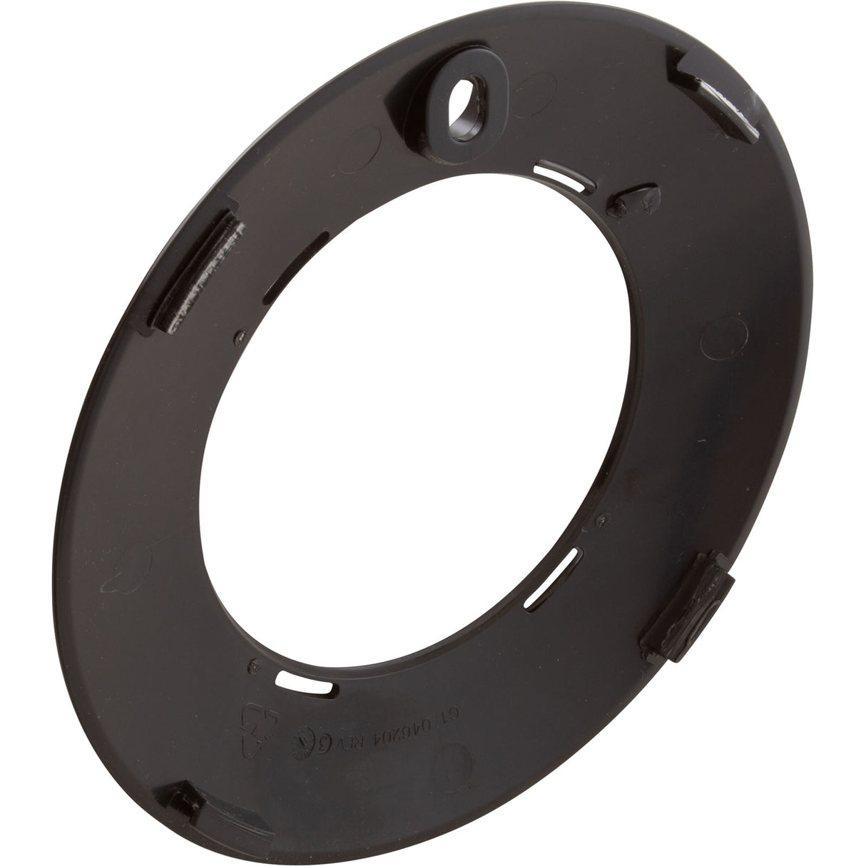 Ucl Spa Trim Ring, Black : LQBUY1000