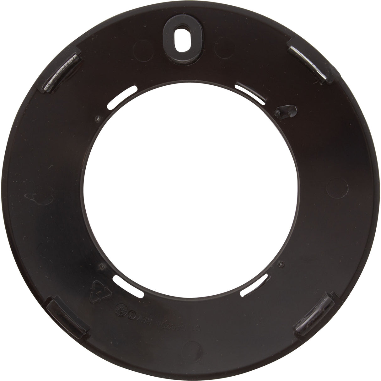 Ucl Spa Trim Ring, Black : LQBUY1000