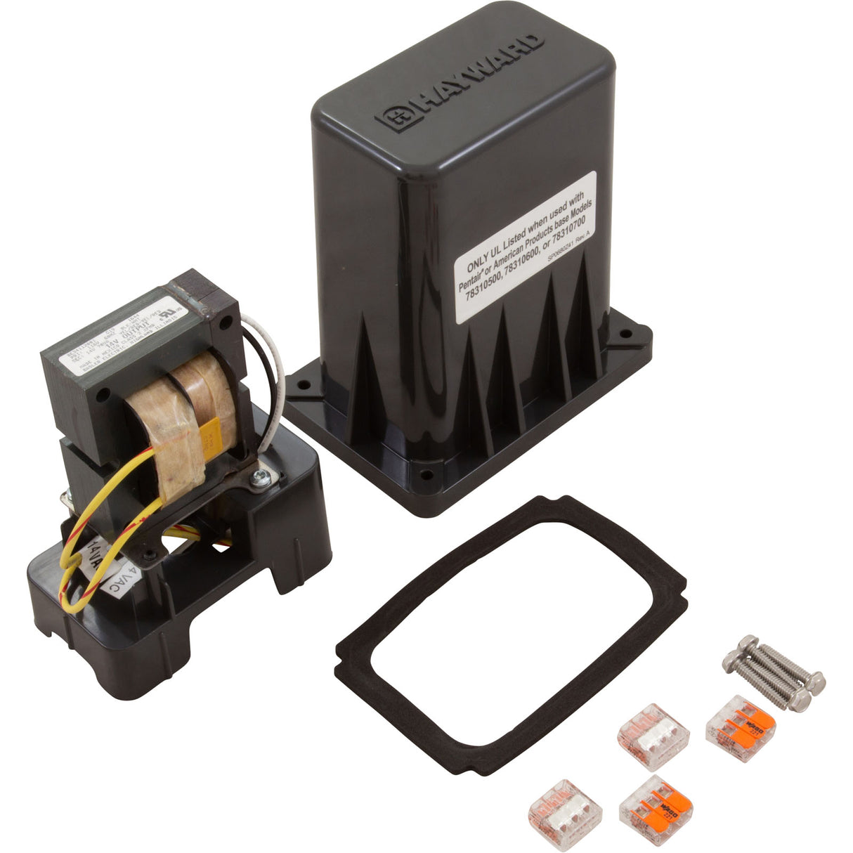 Ucl 70W Xfmr Conv Kit Pntr Jbox : LRBUY11P65