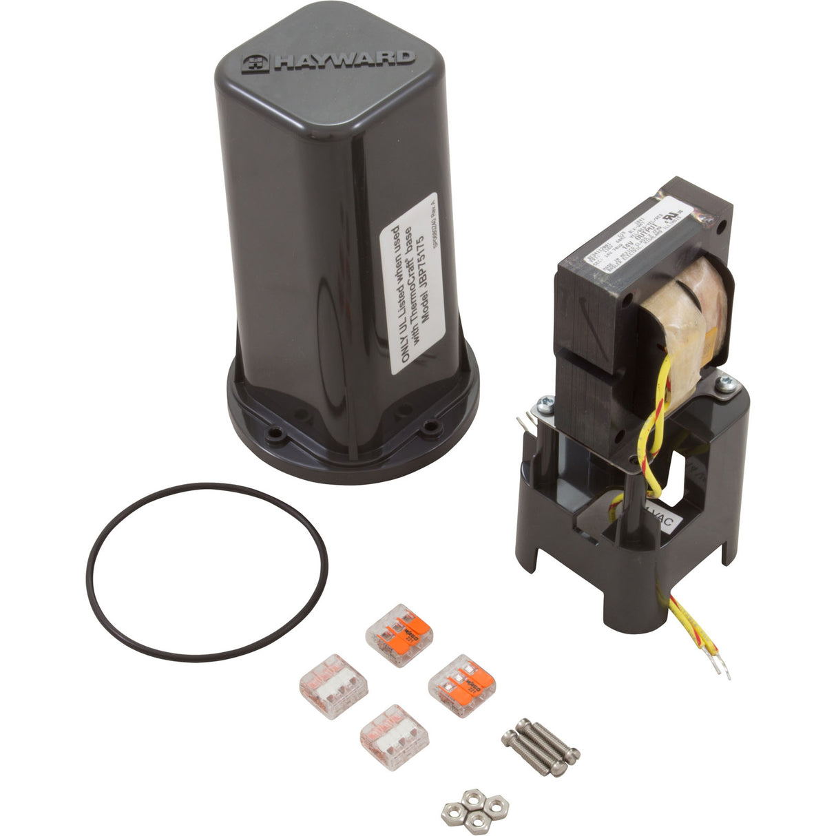 Ucl 70W Xfmr Conv Kit Tcft Jbox : LRBUY11T65