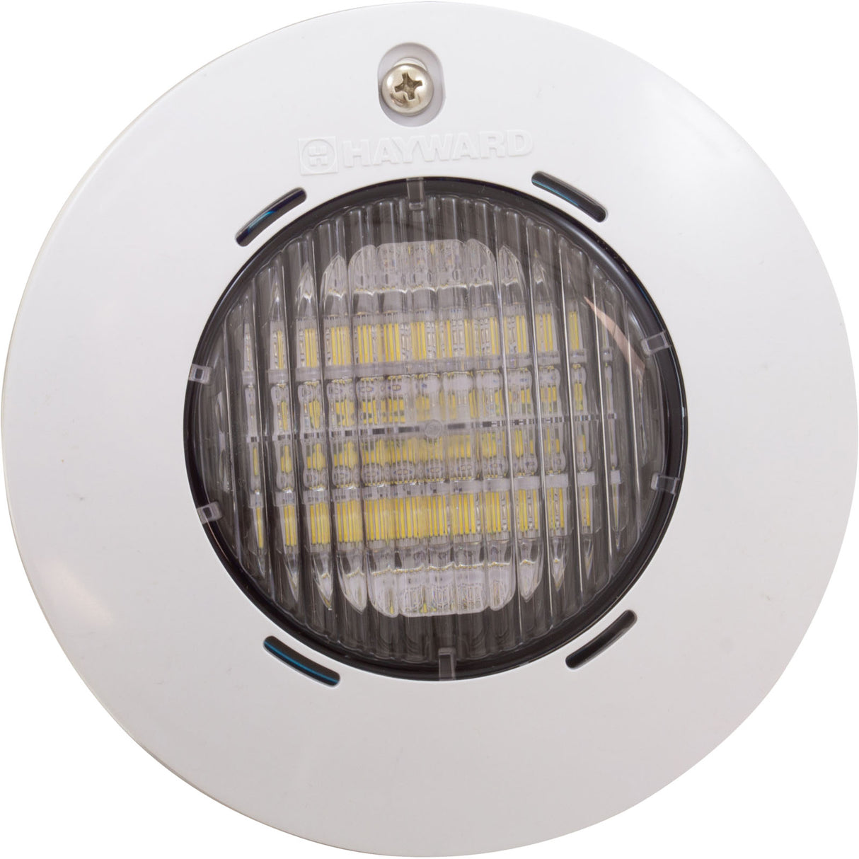 Spa Light, Hayward Universal CrystaLogic, Wht LED, 12v, 50ft : LSLUS11050
