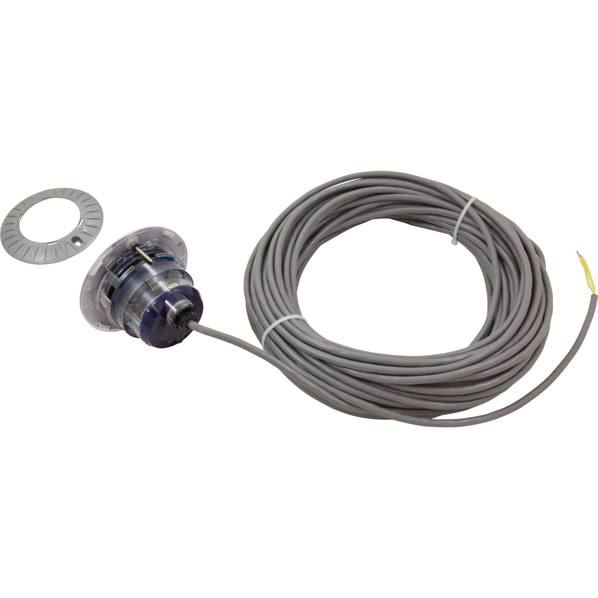Spa Light, Hywd Univ CrystaLogic, Wht LED, 12v, 100ft, 100W Eq : LSLUS11100