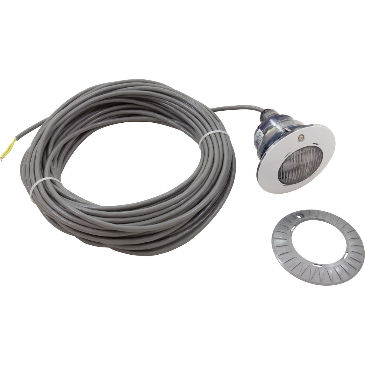 Spa Light, Hywd Univ CrystaLogic, Wht LED, 12v, 100ft, 100W Eq : LSLUS11100