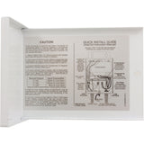 Ucl 300W Wall Mount Transformer : LTBUY11300