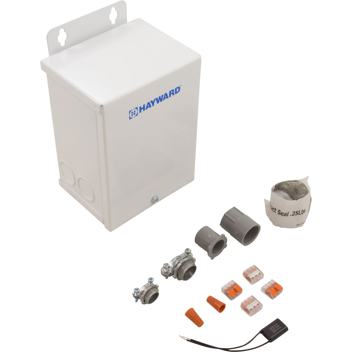 Ucl 300W Wall Mount Transformer : LTBUY11300
