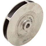Impeller B3Zpm 8 7/16" Cast Iron : M07765 - Pentair - M07765 - PartsForSpas.com
