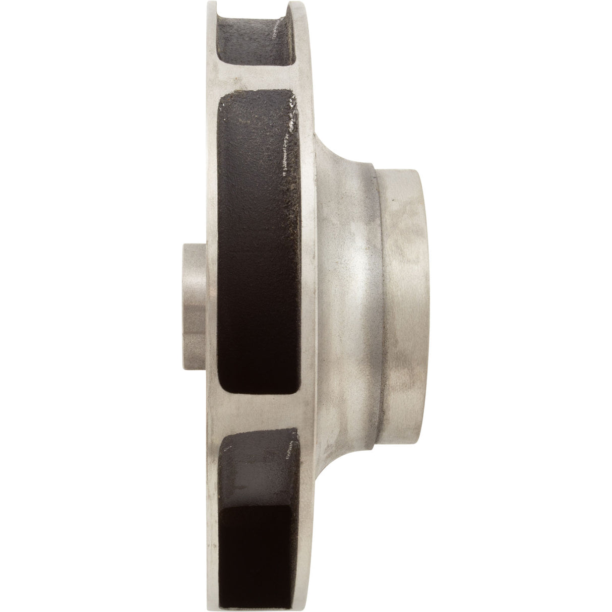 Impeller B3Zpm 8 7/16" Cast Iron : M07765 - Pentair - M07765 - PartsForSpas.com