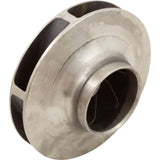 Impeller B3Zpm 8 7/16" Cast Iron : M07765 - Pentair - M07765 - PartsForSpas.com