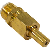 Jandy Pro Series Nozzle, Comet, 3-3T : OA89009
