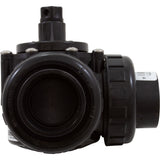 1-1/2" 3 Port Perma-Sealvalve "Unionized" : OV3-1500U - Praher - 885531001272 - PartsForSpas.com