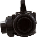1-1/2" 3 Port Perma-Sealvalve "Unionized" : OV3-1500U - Praher - 885531001272 - PartsForSpas.com