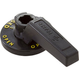 Handle 3Port Valve : OV3-200-2 - Praher Canada Ltd - OV3-200-2 - PartsForSpas.com