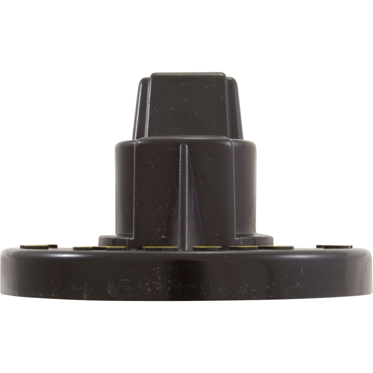Handle 3Port Valve : OV3-200-2 - Praher Canada Ltd - OV3-200-2 - PartsForSpas.com