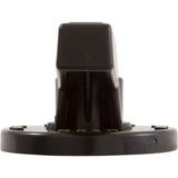 Handle 3Port Valve : OV3-200-2 - Praher Canada Ltd - OV3-200-2 - PartsForSpas.com