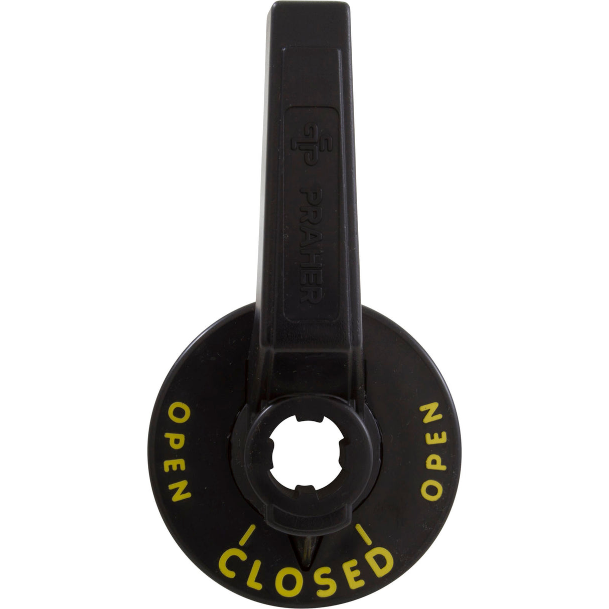 Handle 3Port Valve : OV3-200-2 - Praher Canada Ltd - OV3-200-2 - PartsForSpas.com