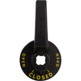 Handle 3Port Valve : OV3-200-2 - Praher Canada Ltd - OV3-200-2 - PartsForSpas.com
