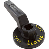Handle 3Port Valve : OV3-200-2 - Praher Canada Ltd - OV3-200-2 - PartsForSpas.com
