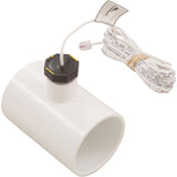 Kit-Plumbing, 2 Un, 1 Flo Swtch : P-KIT - Hayward - 0761418011179 - PartsForSpas.com