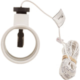 Kit-Plumbing, 2 Un, 1 Flo Swtch : P-KIT - Hayward - 0761418011179 - PartsForSpas.com
