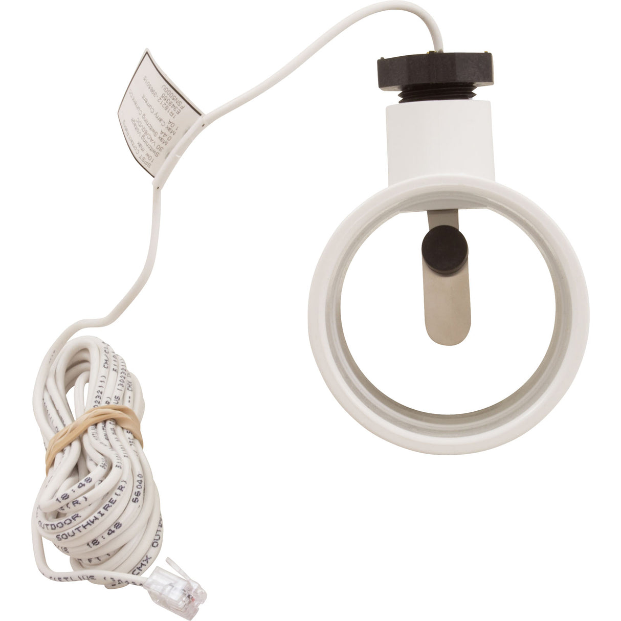 Kit-Plumbing, 2 Un, 1 Flo Swtch : P-KIT - Hayward - 0761418011179 - PartsForSpas.com