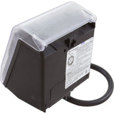 Two On/Off Settings - 20 Amp Twist Lock : P1131
