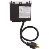 Two On/Off Settings - 20 Amp Twist Lock : P1131