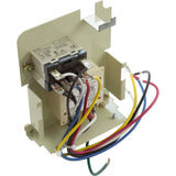 7 Day Single Circuit Pool Control Mechanism (30A, 3Hp, Dual : P7103ME