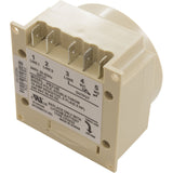 Electronic 24Hr 240 Vac Replacement Clock Kit for PB Clock : PB314EK