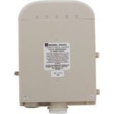 Wireless 5Circuit Pool/Spa/Variable Speed Receiver Multiwave : PE653