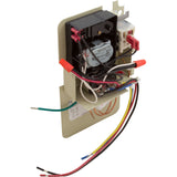 Timer W/T-Stat, 240V - Fits T10000R, T30000R, T40000 Panels : PF1102MT