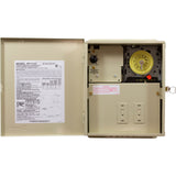 Power Center, Intermatic PF1100 Series, w/Freeze Protection : PF1112T