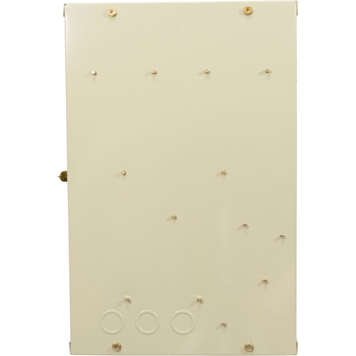 Time Clock, Intermatic, w/ Breaker Panel : PF1222TB1