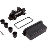 Plastic Pool/Spa Light Junction Box - Two Light Capacity W/C : PJB2175